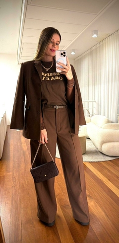 Imagem do Camisa Oversized "Respira"