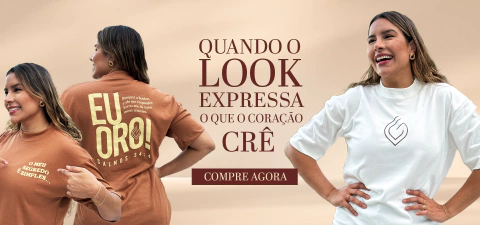 Imagem do banner rotativo Gabriela Lopes Store
