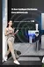 Soporte automático de energía Solar UV para cepillo de dientes, esterilizador de pared, dispensador de pasta de dientes, exprimidores, accesorios de baño - tienda en línea