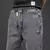 Pantalones vaqueros Cargo para hombre, ropa de calle, Harem, holgados, talla grande 6XL 7XL 8XL, Primavera Verano - Excorp International SA de CV