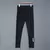 Imagen de Pantalones deportivos elásticos de verano para hombre, pantalones de chándal para correr, pantalones informales para adiestramiento al aire libre, pantalones deportivos para gimnasio