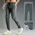 Pantalones deportivos elásticos de verano para hombre, pantalones de chándal para correr, pantalones informales para adiestramiento al aire libre, pantalones deportivos para gimnasio - tienda en línea
