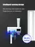 Soporte automático de energía Solar UV para cepillo de dientes, esterilizador de pared, dispensador de pasta de dientes, exprimidores, accesorios de baño - comprar en línea