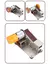 Mini lijadora de banda eléctrica de 110V/220V