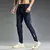 Pantalones deportivos elásticos de verano para hombre, pantalones de chándal para correr, pantalones informales para adiestramiento al aire libre, pantalones deportivos para gimnasio - comprar en línea