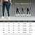 Pantalones deportivos elásticos de verano para hombre, pantalones de chándal para correr, pantalones informales para adiestramiento al aire libre, pantalones deportivos para gimnasio - Excorp International SA de CV