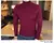 Otoño Invierno jerseys de cuello alto cálido Color sólido suéter de los hombres Jersey delgado hombres suéteres de punto camisa de fondo