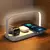 Soporte de cargador inalámbrico rápido 4 en 1, lámpara de noche Led multifunción, estación de carga de teléfono, base para iPhone 15, 14, 13, IWatch Airpods