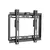 Soporte de pared Universal fijo para TV, Panel plano, soporte para Plasma, HDTV, LCD, LED, Monitor, 14-32 pulgadas