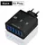 Cargador USB de 6 puertos de carga rápida - comprar en línea