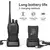 Walkie Talkie. - tienda en línea