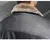 Imagen de Chaqueta de cuero marrón Vintage para hombre, abrigo cálido a prueba de viento con cuello de piel sintética para invierno, ropa de lujo para hombre, chaqueta de cuero para hombre