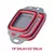 Escurridor plegable de silicona para frutas y verduras, colador plegable, colador de cocina para alimentos, Pasta, utensilios de cocina, dispositivo de drenaje, 2 uds. en internet