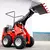 TOROS-lazador de pequeñas ruedas, Mini cargador compacto en internet
