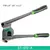 DSZH Herramienta dobladora de tubos de cobre 5/8/16 1/2/4 para aire acondicionado de tubos de aluminio y cobre Máquina dobladora de palancas 3 en 1 para 6/8/10 mm