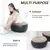 Sofá inflable para ocio, sofá perezoso, cama reclinable plegable para exteriores, asiento esponjoso, Tatami, silla de dormitorio - tienda en línea
