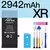 Batería PINZHENG para iPhone X XR XS 11 12 13 Mini Max Pro Promax - comprar en línea