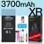 Batería PINZHENG para iPhone X XR XS 11 12 13 Mini Max Pro Promax