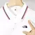 Camiseta transpirable para hombre, POLO de secado rápido, cómoda, ideal para exteriores, fiesta, viaje, trabajo y negocios, novedad de verano - comprar en línea