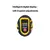 Pulidor de coche inalámbrico, 8 engranajes, ajustable, eléctrico, encerado, lijado, sellado, herramienta de esmalte, compatible con batería Makita/Dewalt/Milwaukee de 20V - comprar en línea