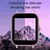 2025 smartwatch Android Phone a Color de 1,44 pulgadas - Excorp International SA de CV