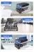 Cargador rápido multiusb Universal, soporte de estación de carga máxima de 150W, 16 puertos, 3.5A, para Ipad, Iphone 14, 13, Samsung S22, Xiaomi y Tablet