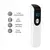 AiQUE-termómetro Digital sin contacto, infrarrojo, para frente, oreja, médico, fiebre corporal, temperatura para bebés y adultos - Excorp International SA de CV