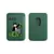 Funda magnética de cuero PU para MagSafe iPhone13, 14, 12, 11, MonopolyS de dólar de lujo, tarjetero - Excorp International SA de CV