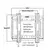 Soporte de pared Universal fijo para TV, Panel plano, soporte para Plasma, HDTV, LCD, LED, Monitor, 14-32 pulgadas en internet