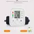 Medidor Digital de presión arterial para brazo, tensiómetro, termómetro de fiebre Digital, termómetro infrarrojo médico, oxímetro de dedo, traje - comprar en línea