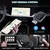 Adaptador CarPlay 2 en 1 con cable a inalámbrico y adaptador inalámbrico Android Auto Plug & Play - Excorp International SA de CV
