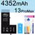 Batería PINZHENG para iPhone X XR XS 11 12 13 Mini Max Pro Promax - comprar en línea