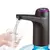Dispensador de agua portátil de 5 galones con carga USB: bomba eléctrica automática adecuada para uso doméstico, oficina y exterior - comprar en línea
