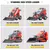 TOROS-lazador de pequeñas ruedas, Mini cargador compacto - comprar en línea