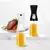 Botella de aerosol para cocinar Cocina Oliva Oliva Pulverero para acampar BBQ Vinagre Vinagre Salsa de soya 200 ml 300ml en internet