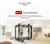 Soporte de pared Universal fijo para TV, Panel plano, soporte para Plasma, HDTV, LCD, LED, Monitor, 14-32 pulgadas - Excorp International SA de CV