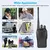 Walkie Talkie. - Excorp International SA de CV