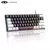 Teclado compacto MageGee TS91 61 teclas retroiluminación RGB