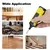 Kit de reparación de laminado para suelo de madera - tienda en línea