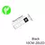 Luz LED nocturna inalámbrica con Sensor de movimiento, lámpara de noche recargable por USB para armario, lámpara de fondo para Cocina - tienda en línea