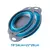 Escurridor plegable de silicona para frutas y verduras, colador plegable, colador de cocina para alimentos, Pasta, utensilios de cocina, dispositivo de drenaje, 2 uds. - comprar en línea