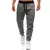 Pantalones deportivos largos para hombre, chándal para correr, entrenamiento, trotar, gimnasio, Fitness, novedad de 2024 - comprar en línea