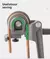 DSZH Herramienta dobladora de tubos de cobre 5/8/16 1/2/4 para aire acondicionado de tubos de aluminio y cobre Máquina dobladora de palancas 3 en 1 para 6/8/10 mm - comprar en línea