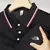 Imagen de Camiseta transpirable para hombre, POLO de secado rápido, cómoda, ideal para exteriores, fiesta, viaje, trabajo y negocios, novedad de verano