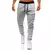 Imagen de Pantalones deportivos largos para hombre, chándal para correr, entrenamiento, trotar, gimnasio, Fitness, novedad de 2024