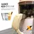 Mini exprimidor lento eléctrico portátil, Extractor de jugo de limón, fabricante de jugo de fruta, licuadora de fácil limpieza, puede hacer helados Mini-Pro - Excorp International SA de CV