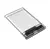 Caja de disco duro USB 3,0/tipo C