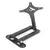 Soportes retráctiles universales para TV, soporte de montaje en pared, soporte de carga de 30KG para Monitor LCD de 17 a 32 pulgadas, soporte de expansión - tienda en línea