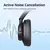 i Q20 Auriculares Bluetooth con cancelacion de ruido