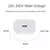 Apple-cargador inalámbrico MagSafe de 20W, dispositivo de carga rápida tipo C para iPhone 16, 15, 14 Pro Max, 12, 13 Mini